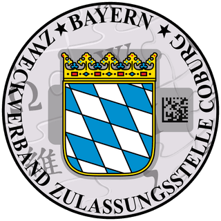 Wappen Bayern