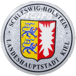 Wappen Schleswig-Holstein